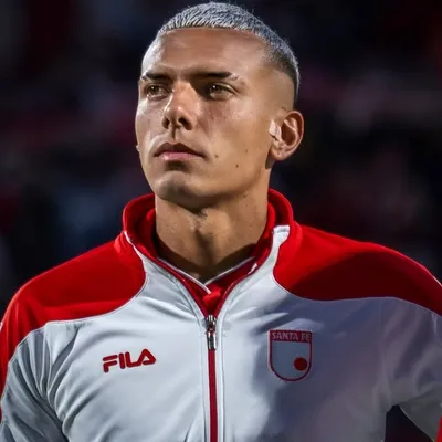 Franco Fagúndez profile