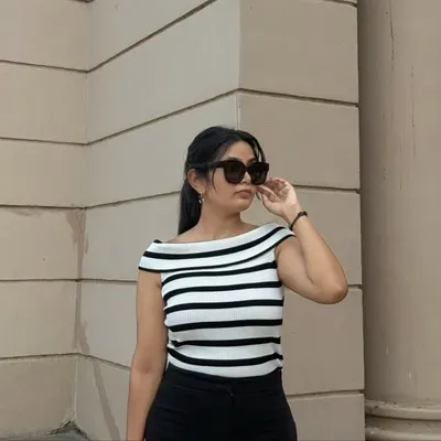 Naina Singh profile