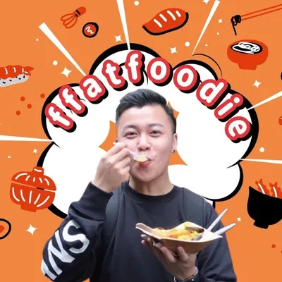 HKFoodie🍽🔹ffatfoodie🔹 profile
