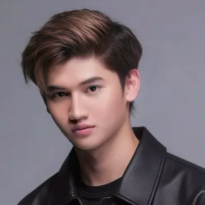 I Putu Felixshah Delmaar profile