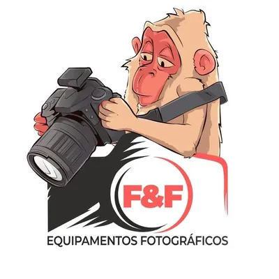 F&F Equipamentos Fotográficos profile