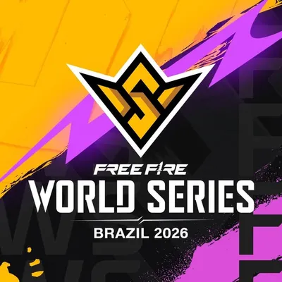 Free Fire Esports Brasil #FFWSBR profile