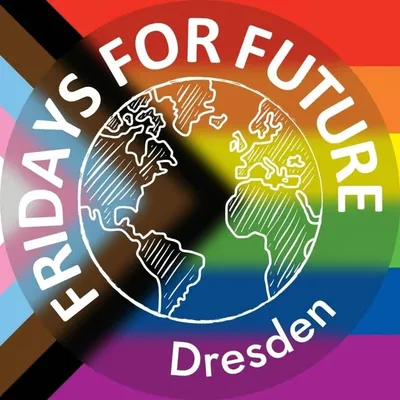 Fridays For Future Dresden profile