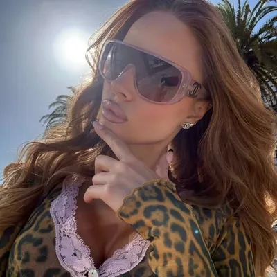 ANASTASIIA FETISOVA AKA FETISA profile