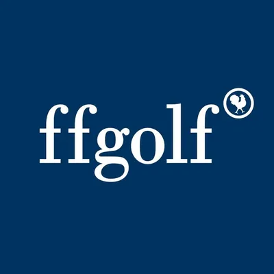 Fédération française de golf profile