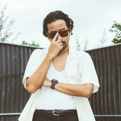 Fadli Fikriawan Wibowo profile