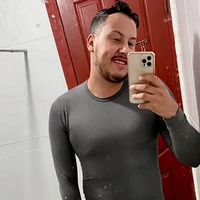 Silas Morais profile