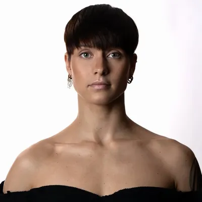 Flavie Lévêque profile