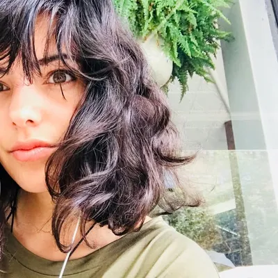 Fatima Farheen Mirza profile