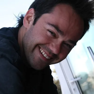 Frederico Fonseca profile