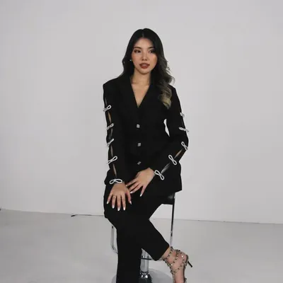 Panisara S. profile