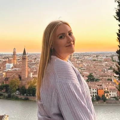 franziska frentz profile