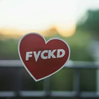 📸 FVCKD 📸 profile