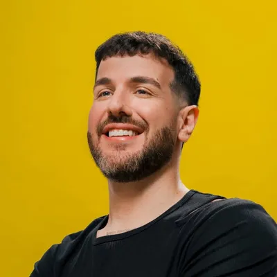 Felipe Galeano profile