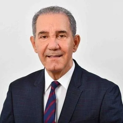 Franklin Garcia Fermin profile