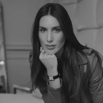 Fernanda Gatti profile