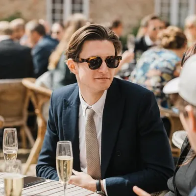 - François-Gabriel Brancaz - profile