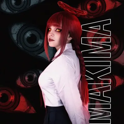 Cosplayer y Cosmaker ✂️ profile