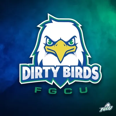 FGCU Dirty Birds profile