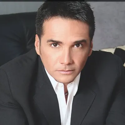 Fernando García profile
