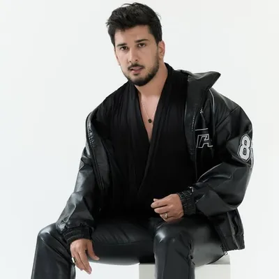 Francisco Garcia profile