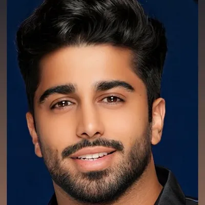 Fahad Alaradi profile