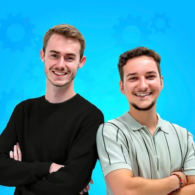 FrenchHardware profile