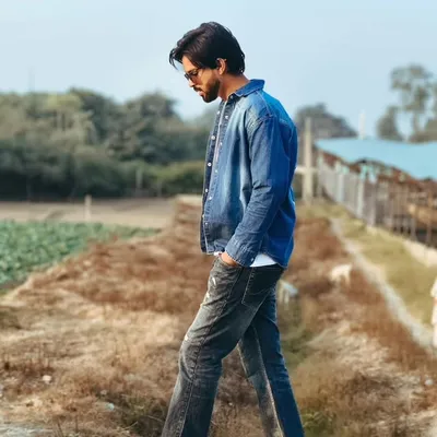✨FAHEEM SHAIKH✨ profile