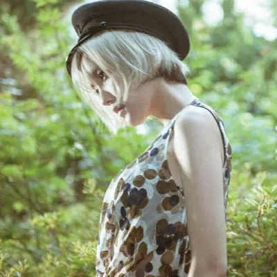 profile