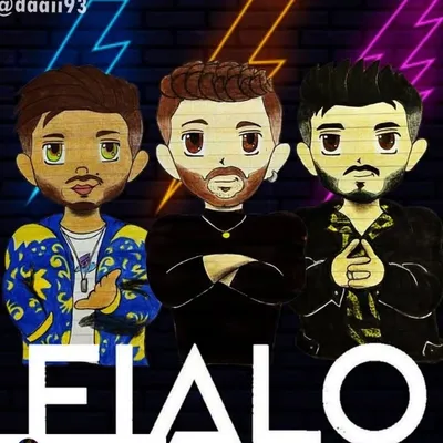 Fialo profile
