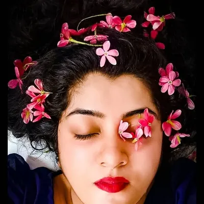 Pratibha Bhadauria profile