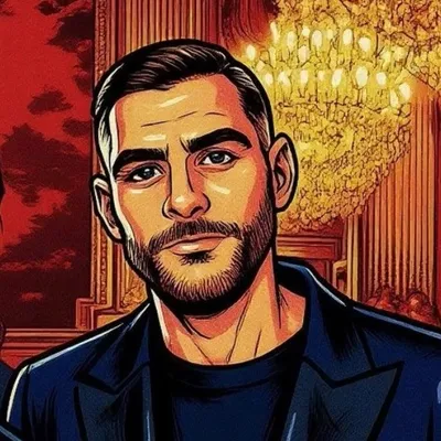 Fianso / Sofiane Zermani profile