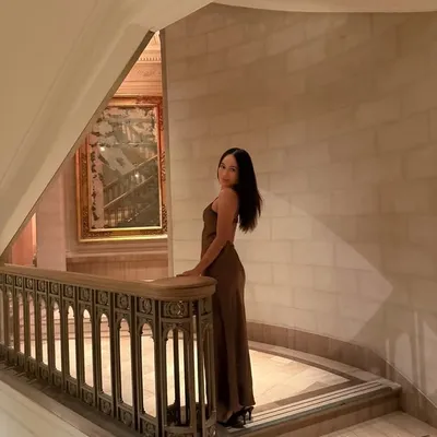 Sofia Fernando profile
