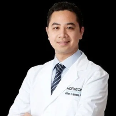 Dr. William Nghiem profile