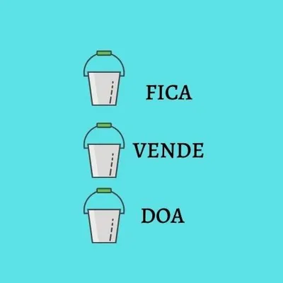 Fica, Vende ou Doa profile