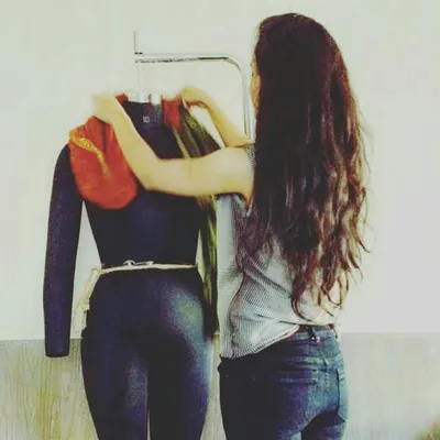 profile