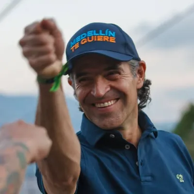 Fico Gutiérrez profile
