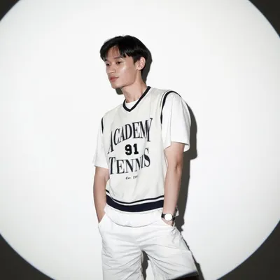 Vickeu profile