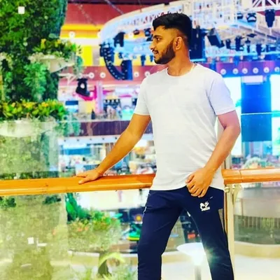 Fida Abidi profile