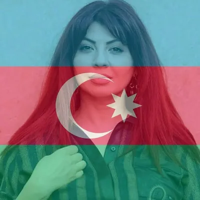 Fidan Axundova-OfficialFanPage profile