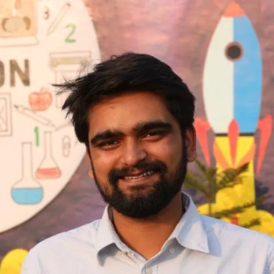 Aryan Mishra | आर्यन मिश्रा profile