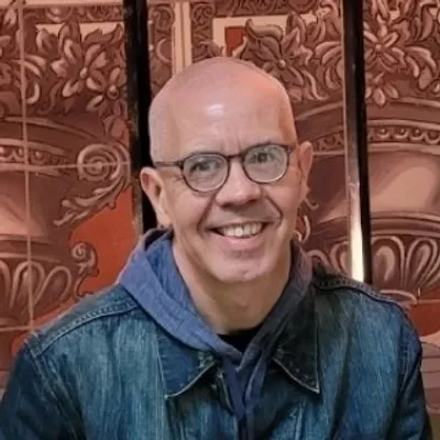 Fidel Caraballo profile