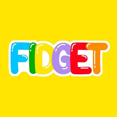 Fidget ✨ profile