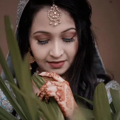 FIDHA CREATION WEDDINGS profile