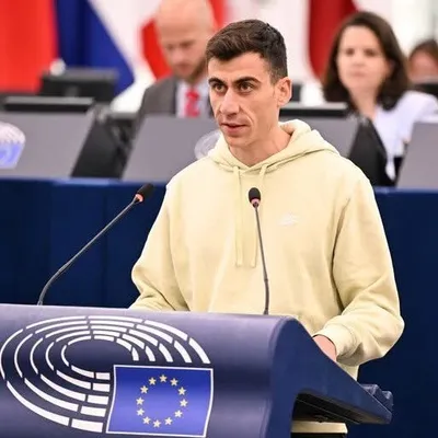 Fidias Panayiotou profile