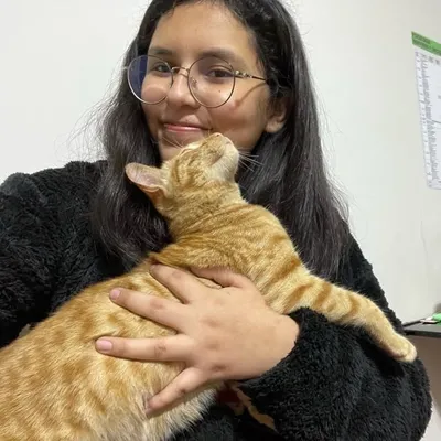 FIEL COMPAÑERO | Genesis Juarez | Rescate Animal profile