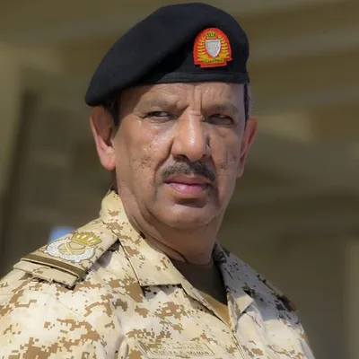 الشيخ خليفه بن أحمد آل خليفة profile