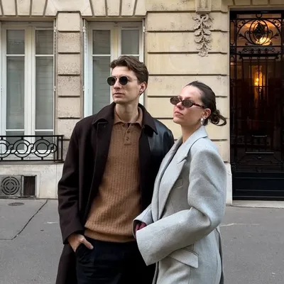 Fien & Olivier profile