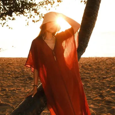 Fien D. L. Dumortier profile