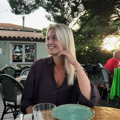 Fien Vandewalle profile